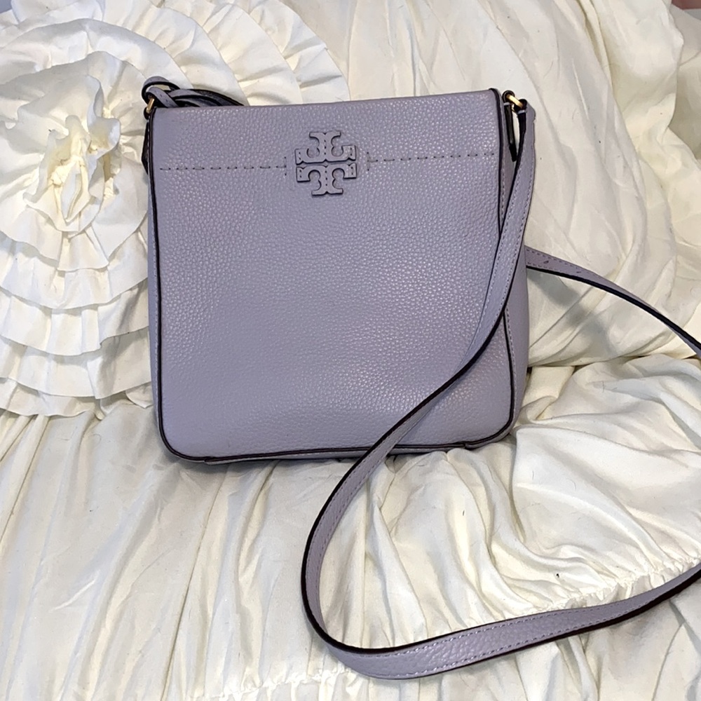 Tory Burch Crossbody -  Authentic Like New 👜